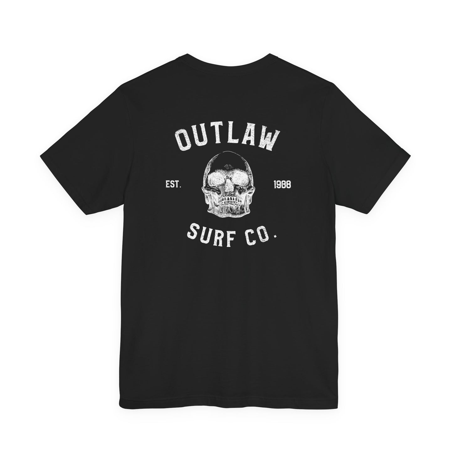Outlaw Origins Tee