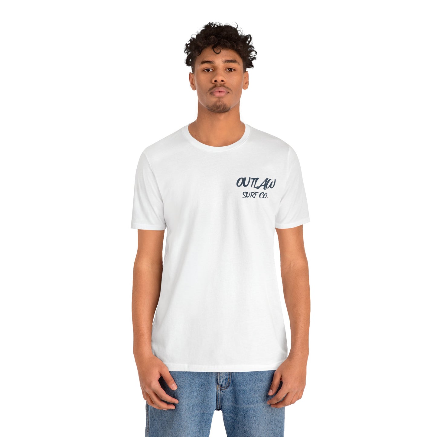 Dead to the World Tee