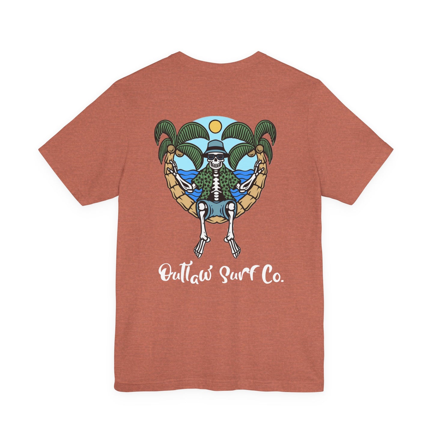 Dead Chill Tee