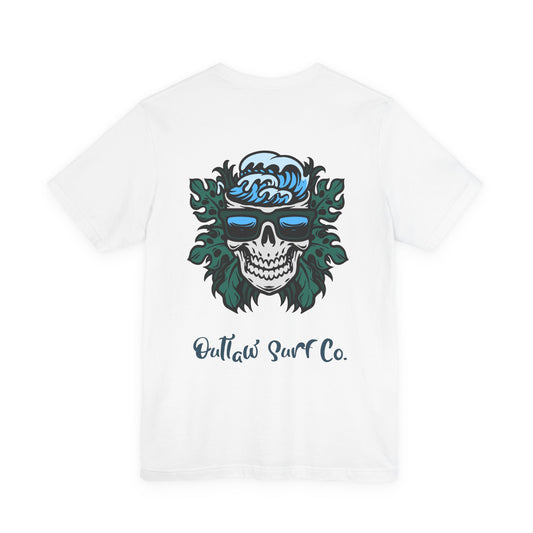 Dead Head Tee