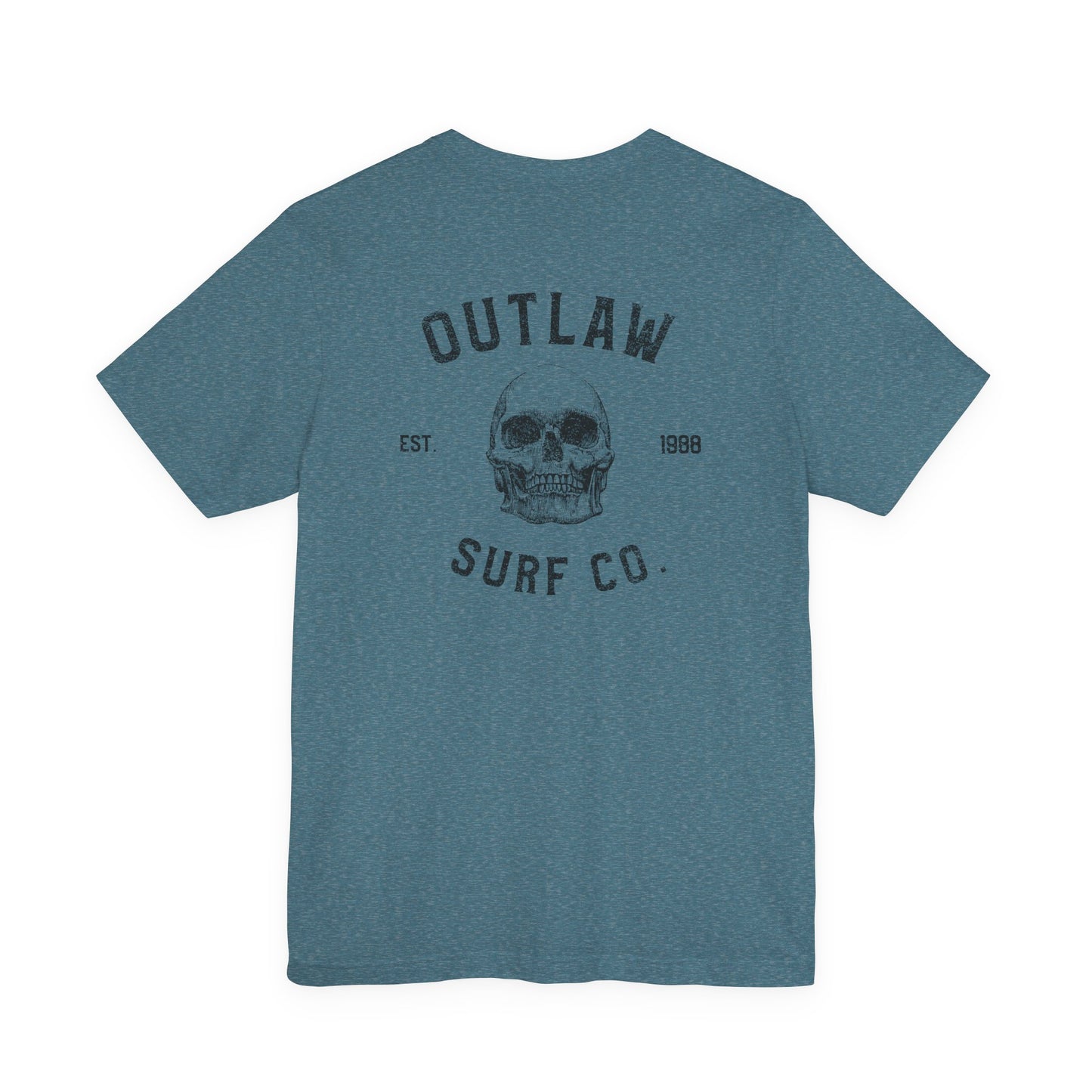 Outlaw Origins Tee