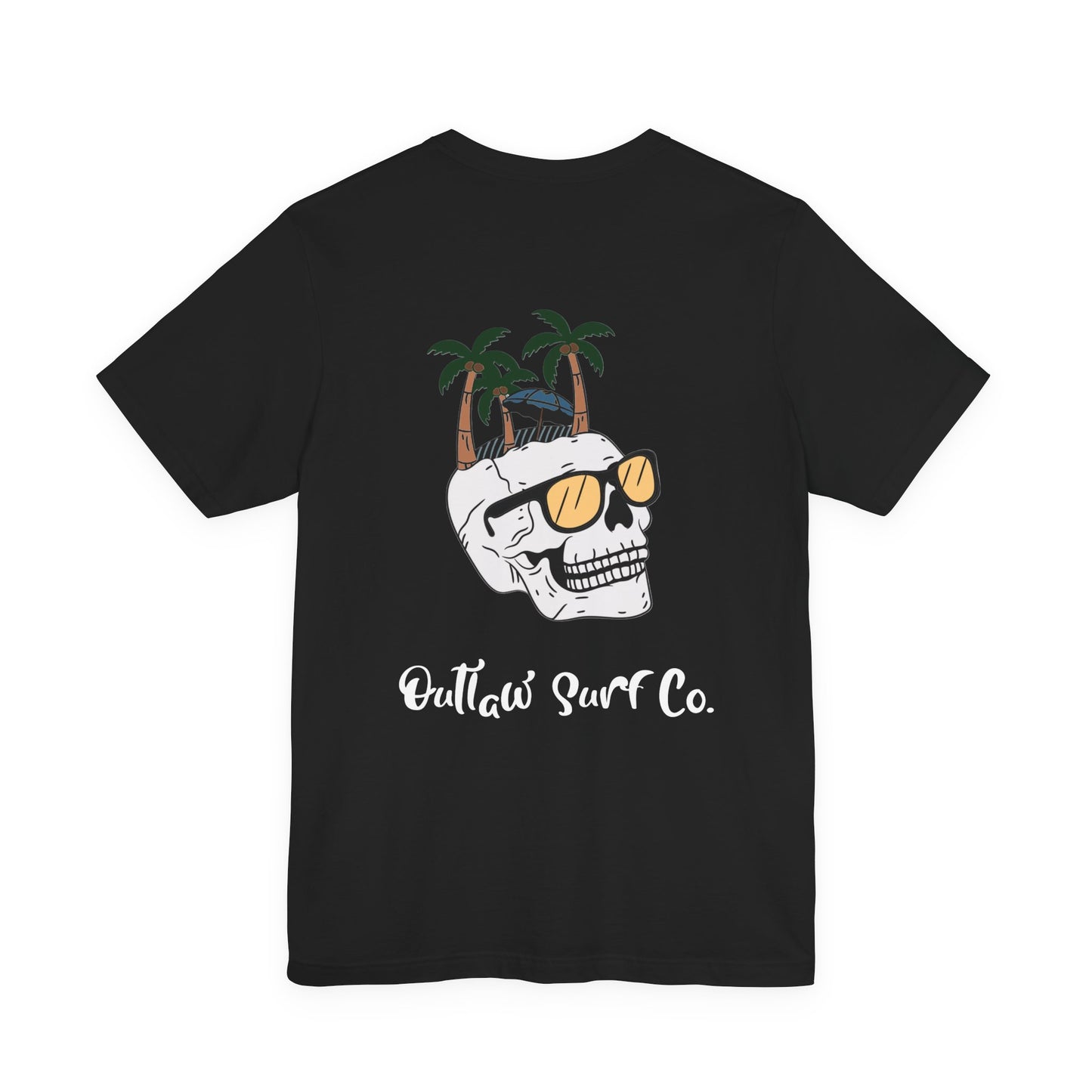 Dead Heat Tee