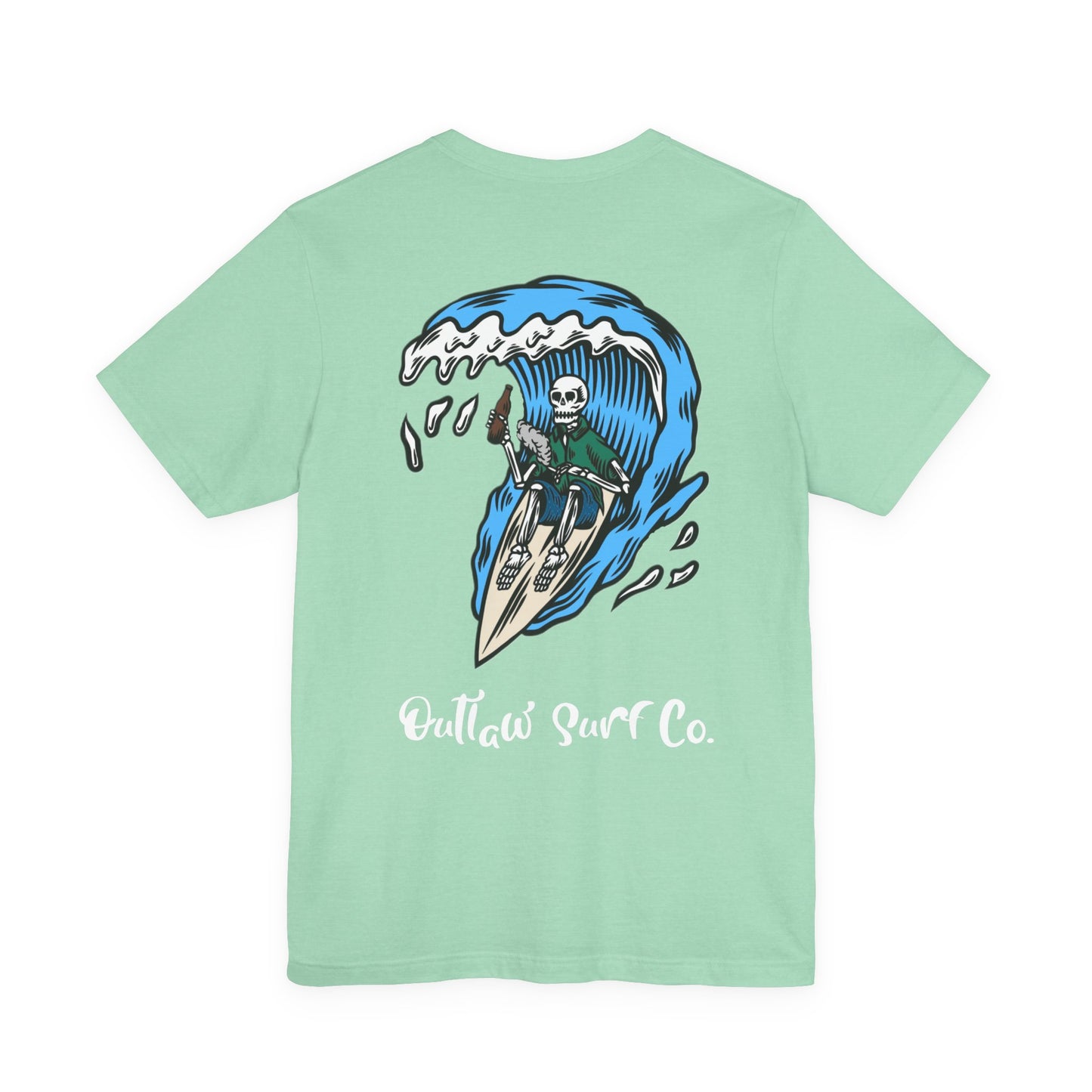 Dead Barrel Tee