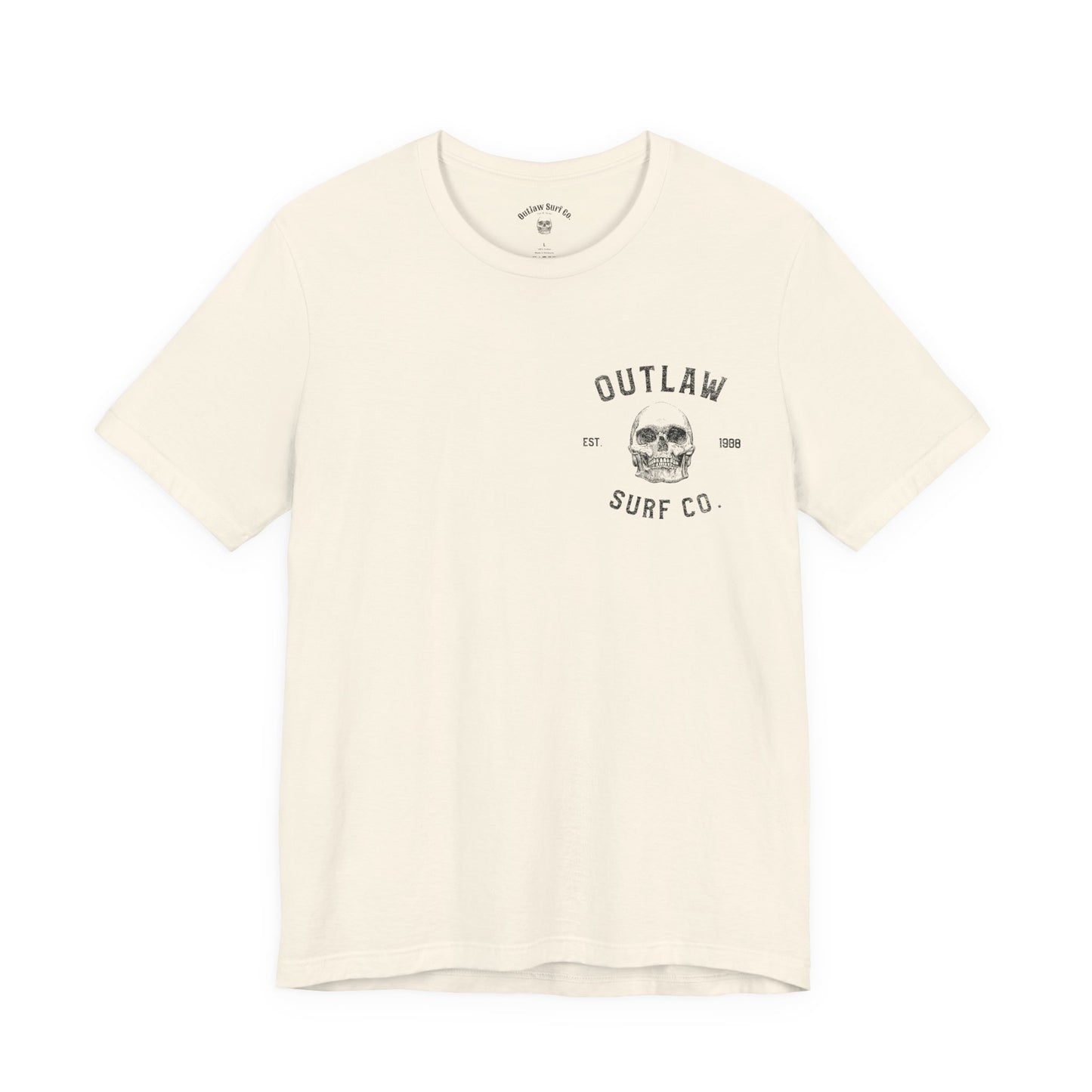Outlaw Origins Tee