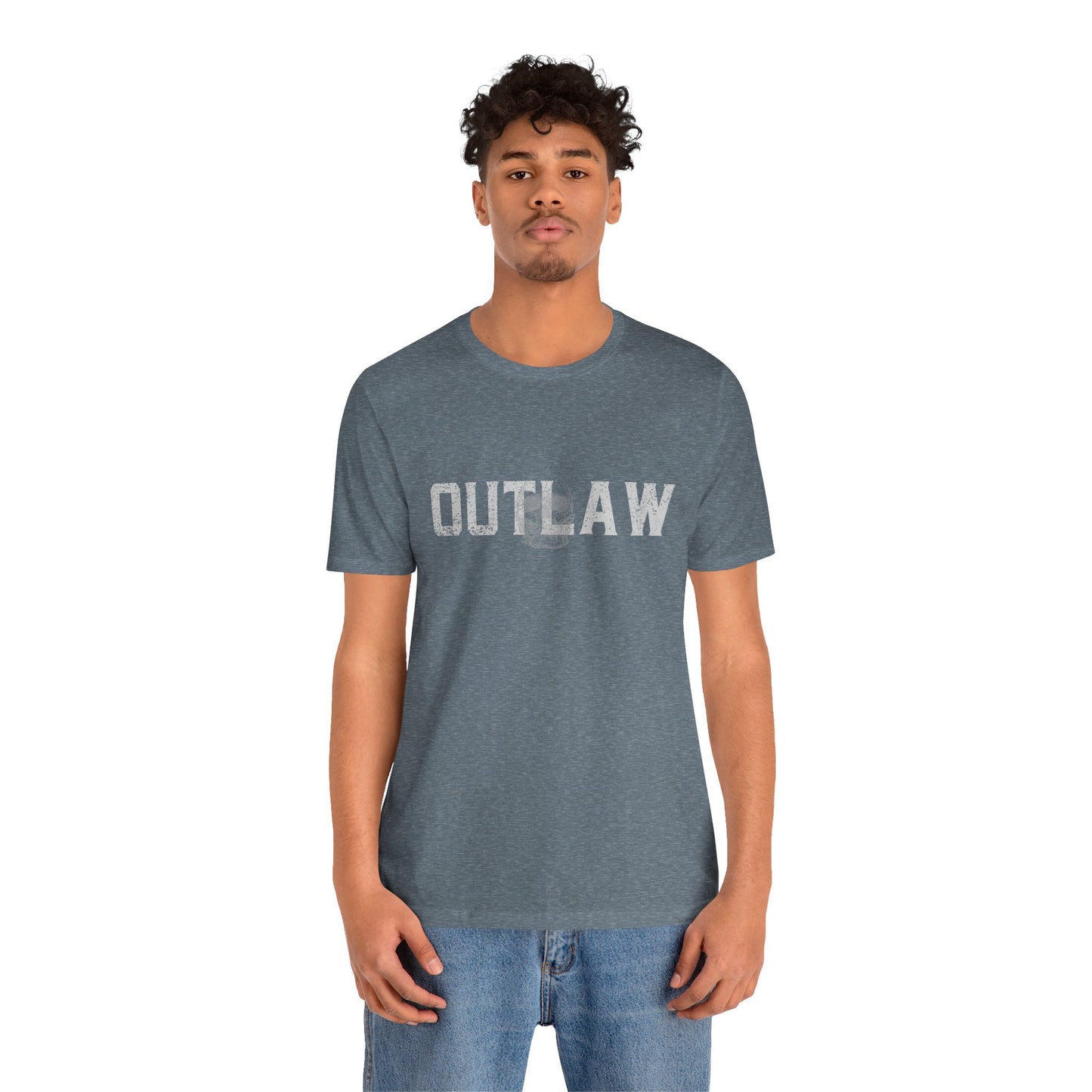 OUTLAW – Legends Collection Tee