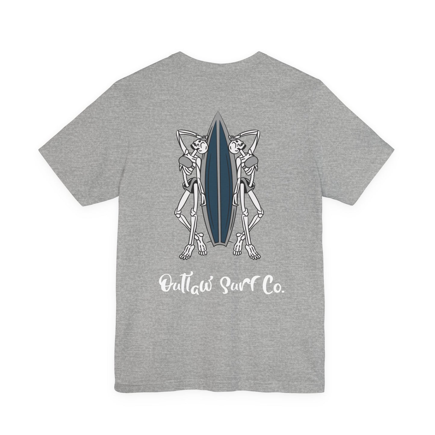 Dead Sexy Tee