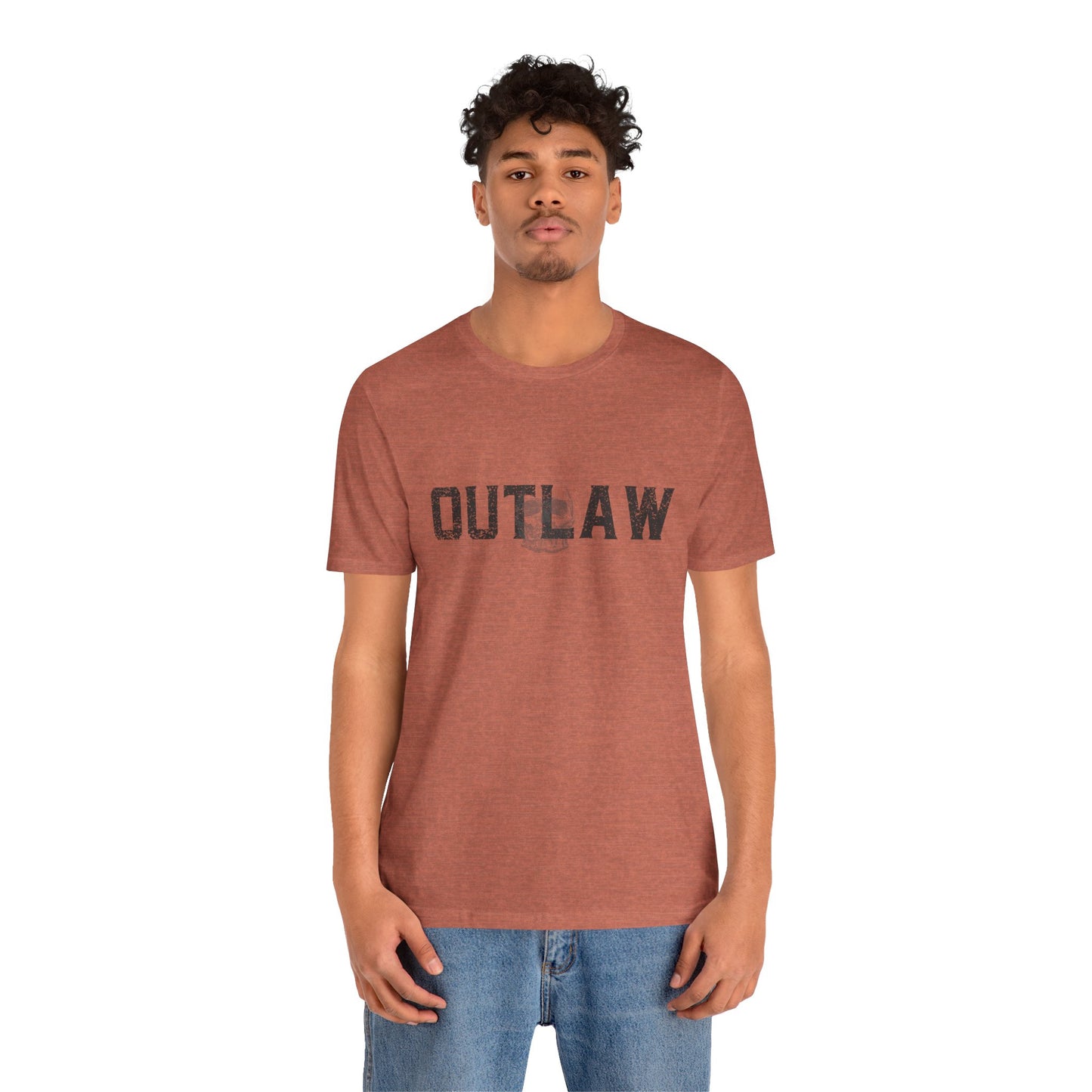 OUTLAW – Legends Collection Tee