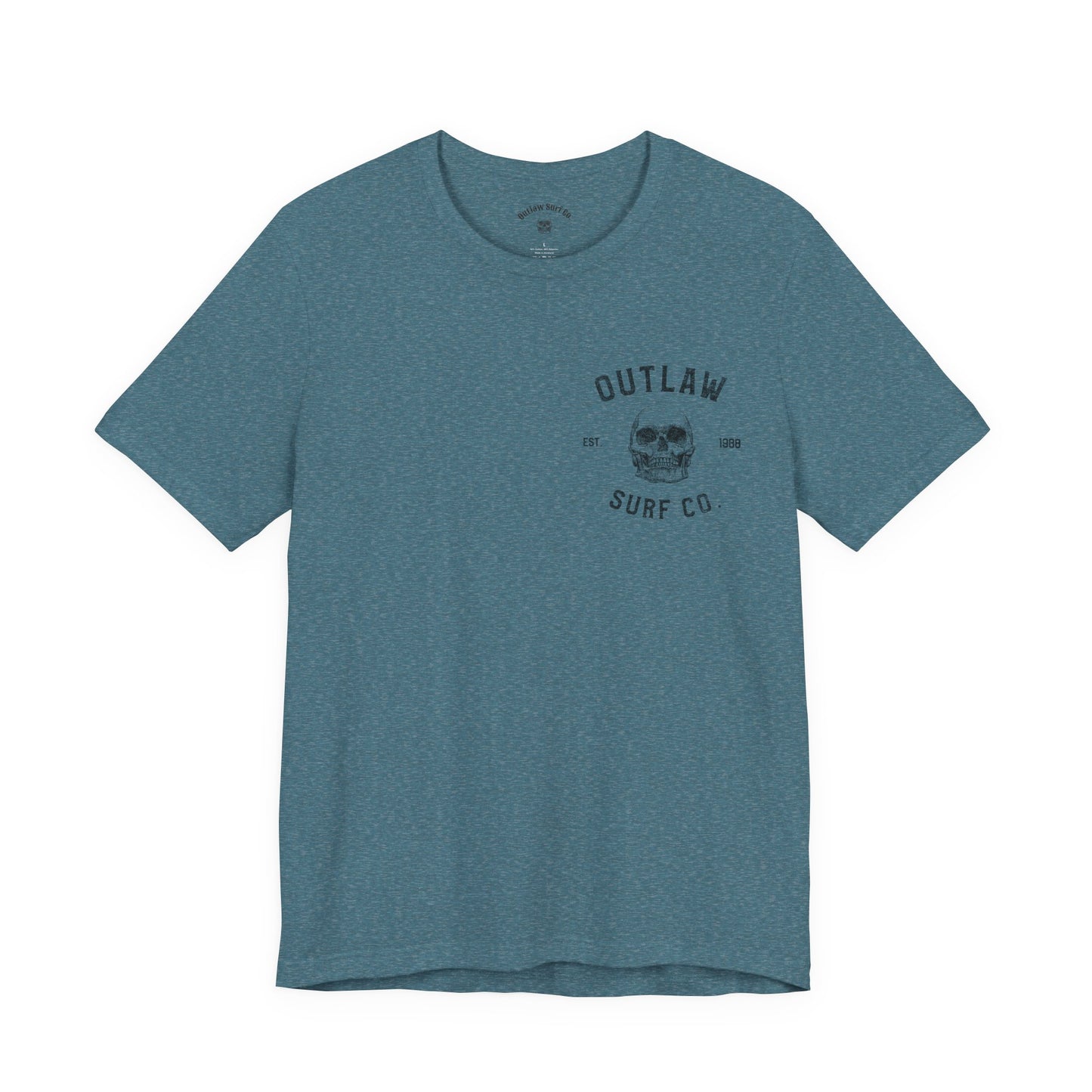 Outlaw Origins Tee