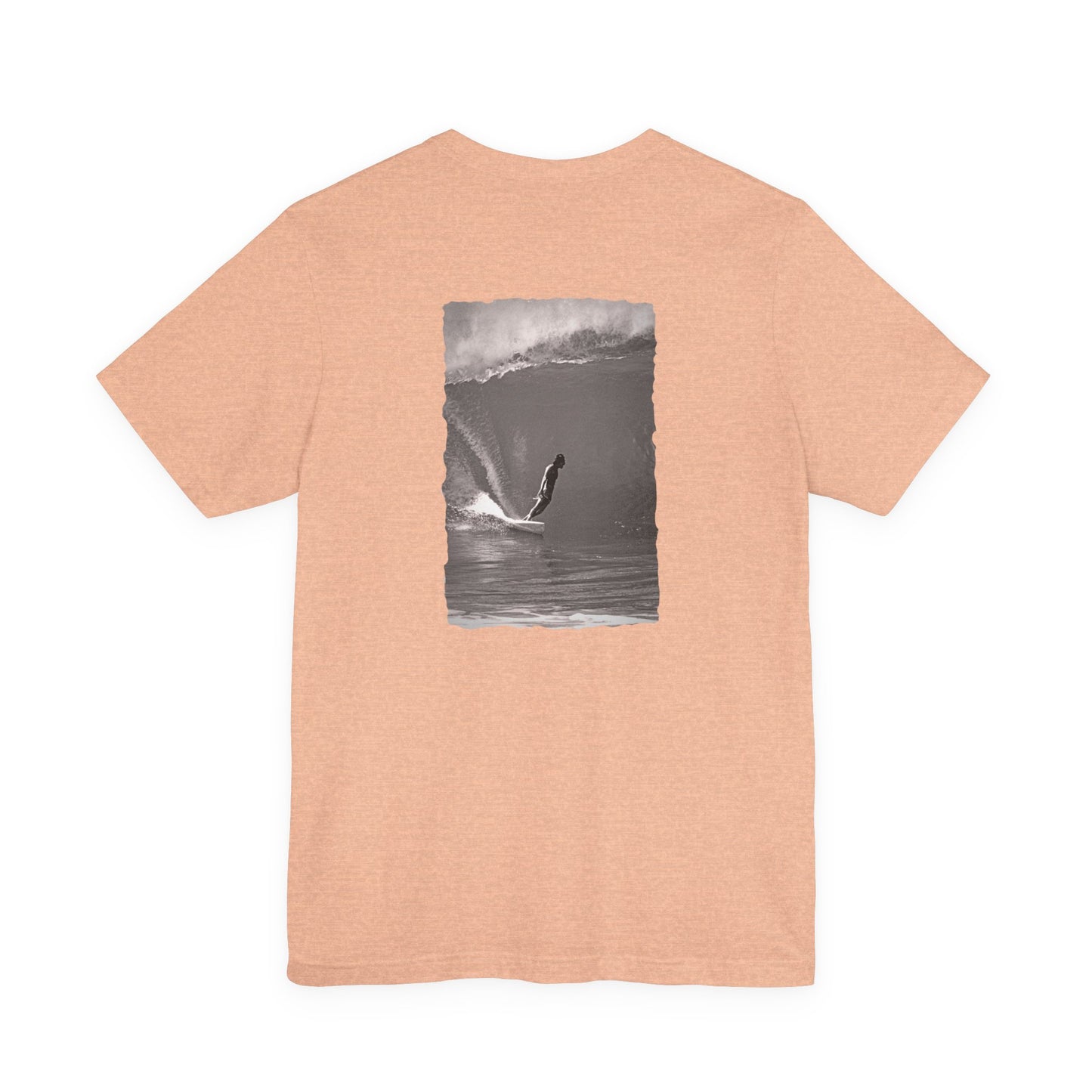 Gerry Lopez – Legends Collection Tee