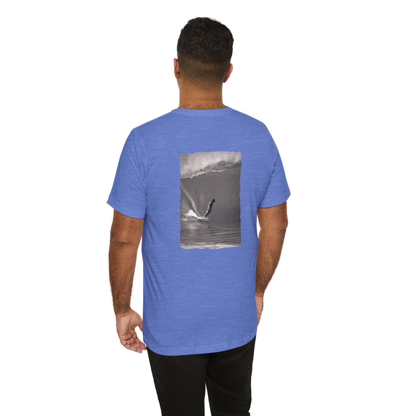 Gerry Lopez – Legends Collection Tee