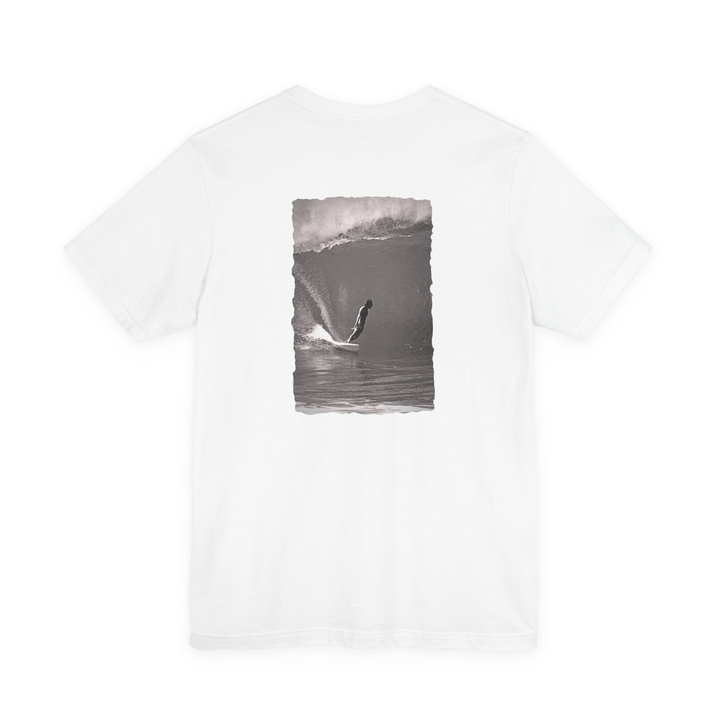 Gerry Lopez – Legends Collection Tee