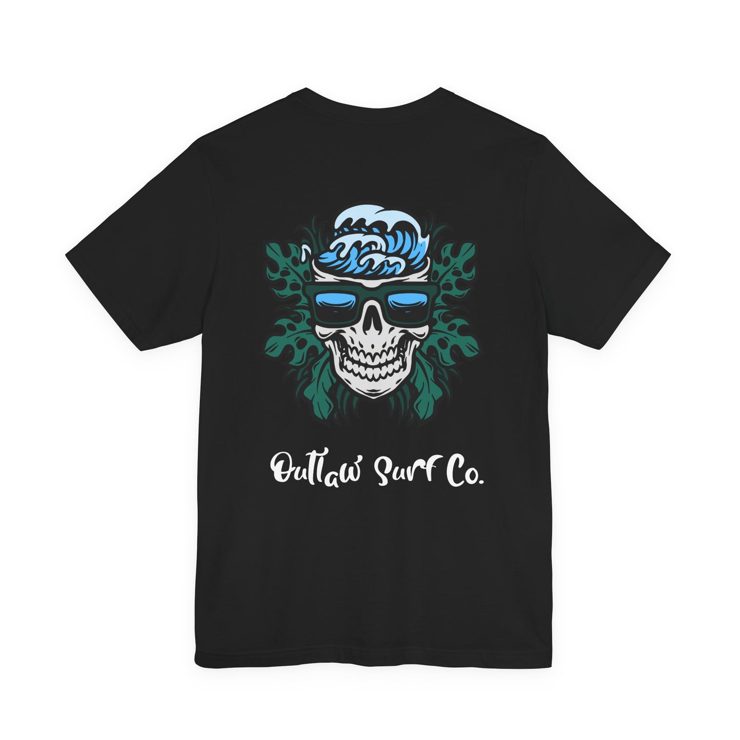 Dead Head Tee