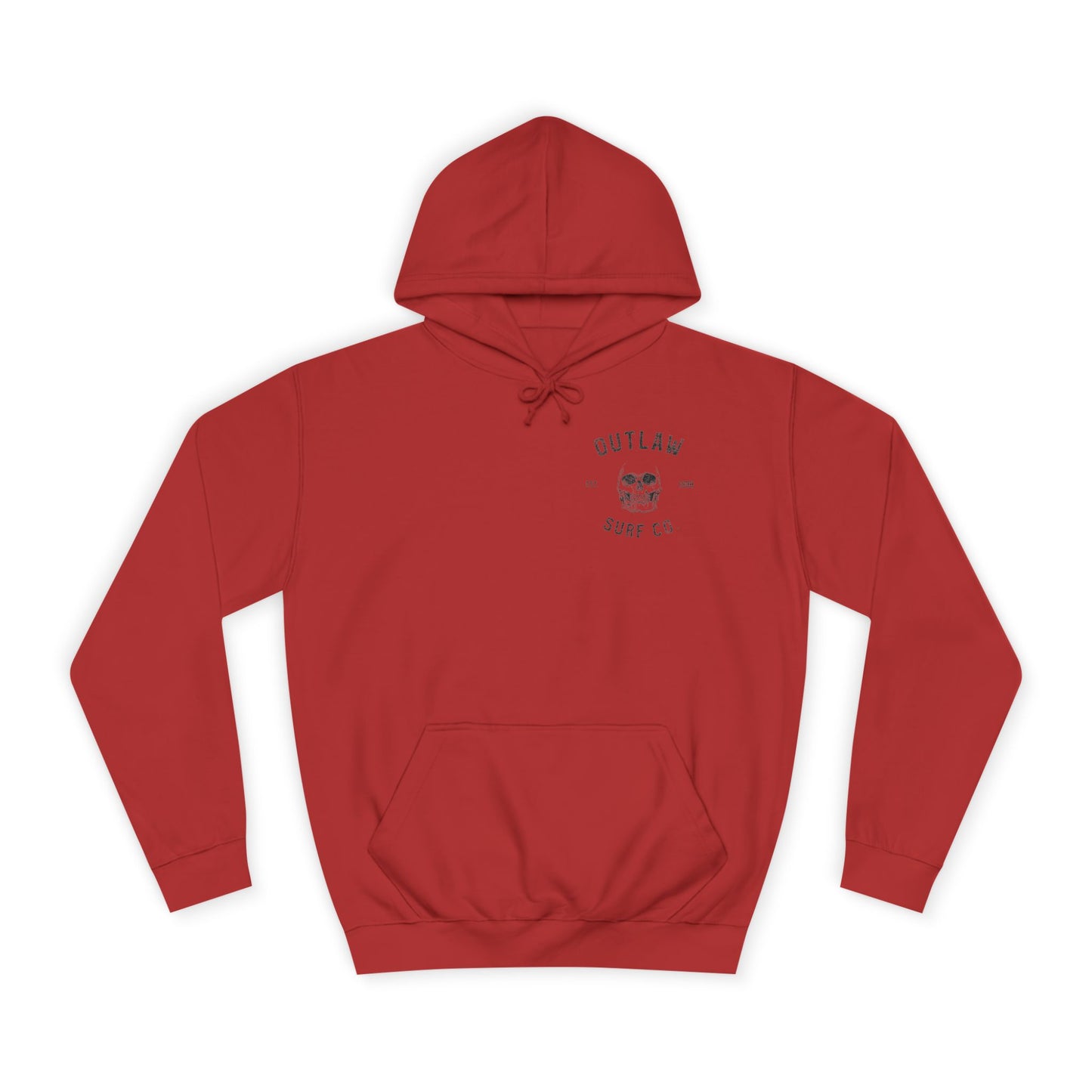 Outlaw Origins Hoodie