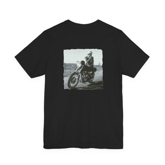 Hunter S. Thompson – Legends Collection Tee