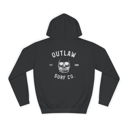 Outlaw Origins Hoodie