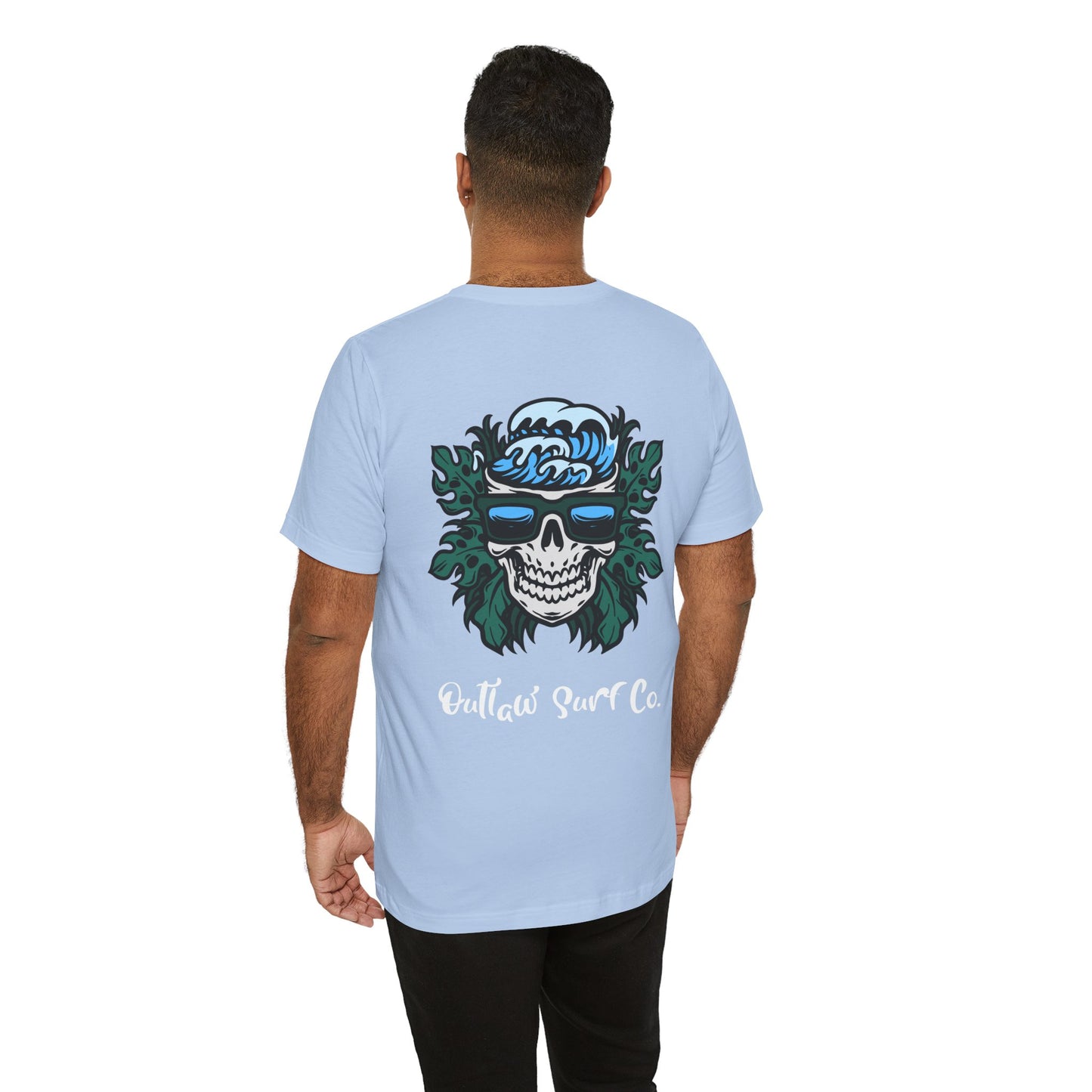 Dead Head Tee