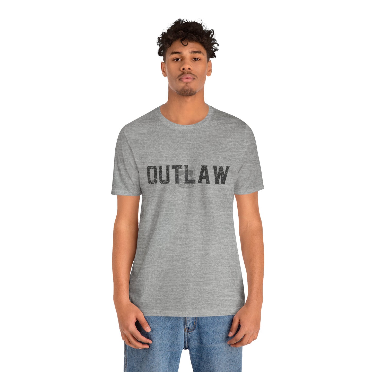 OUTLAW – Legends Collection Tee