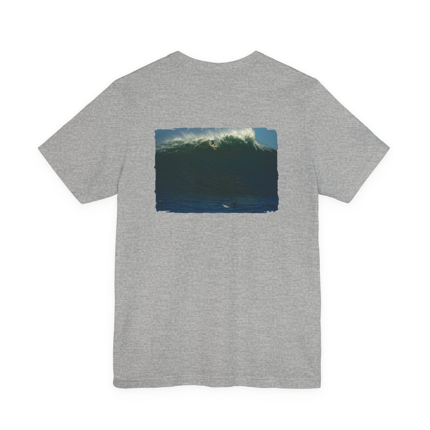 Jay Moriarty – Legends Collection Tee