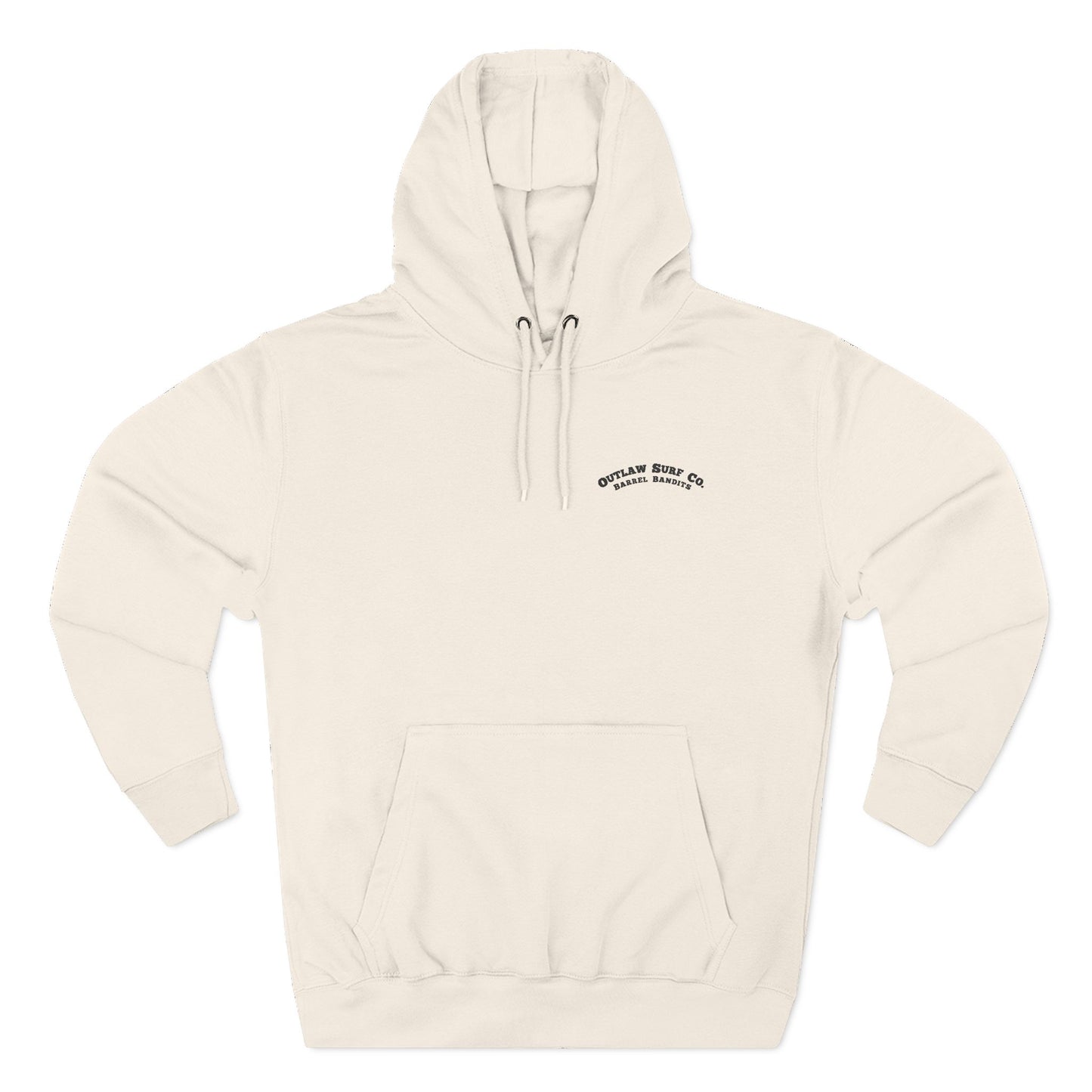 Barrel Bandits Full Cut Hoodie