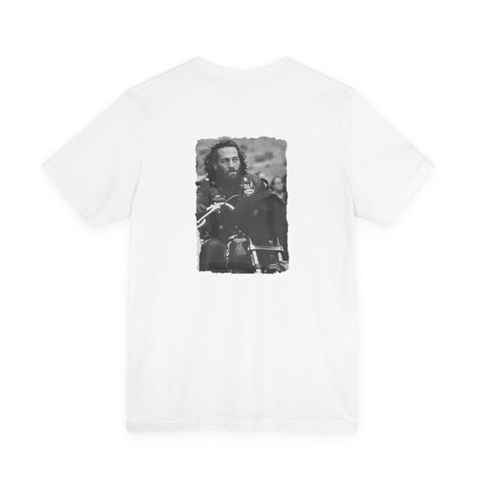 Sonny Barger – Legends Collection Tee