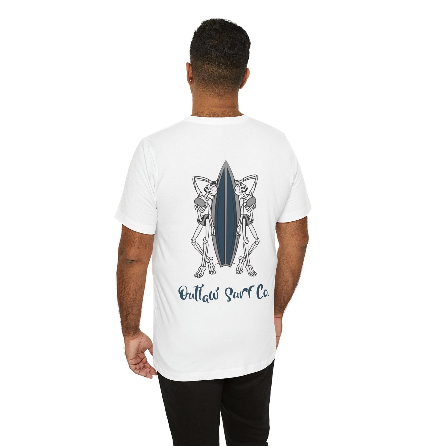 Dead Sexy Tee