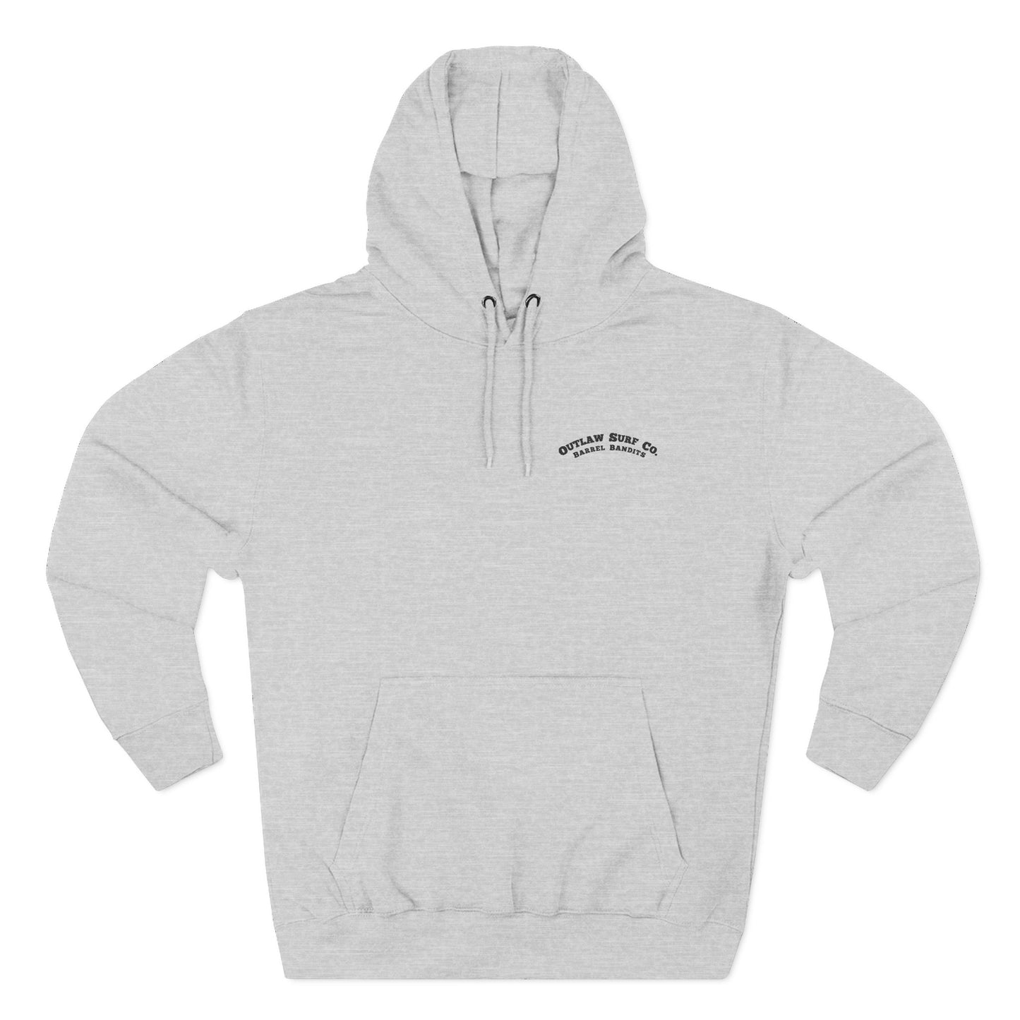 Barrel Bandits Full Cut Hoodie