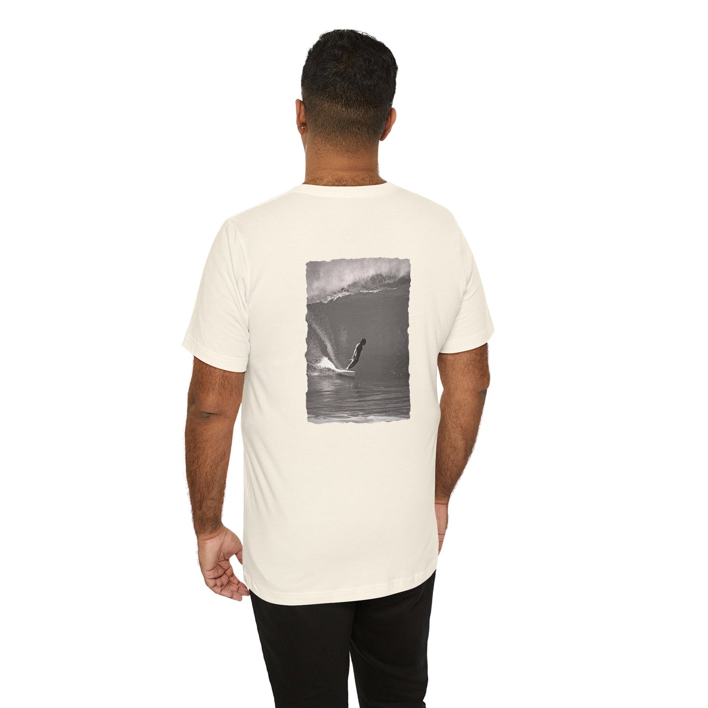 Gerry Lopez – Legends Collection Tee
