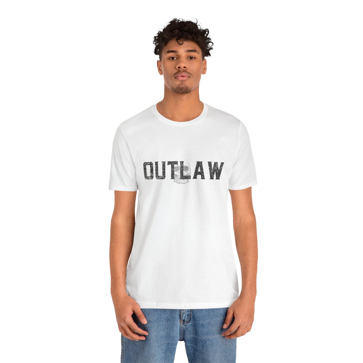 OUTLAW – Legends Collection Tee