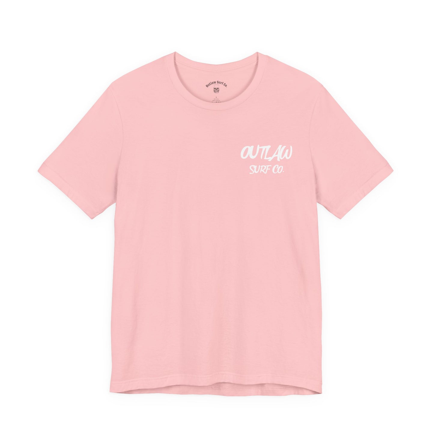 Dead to the World Tee