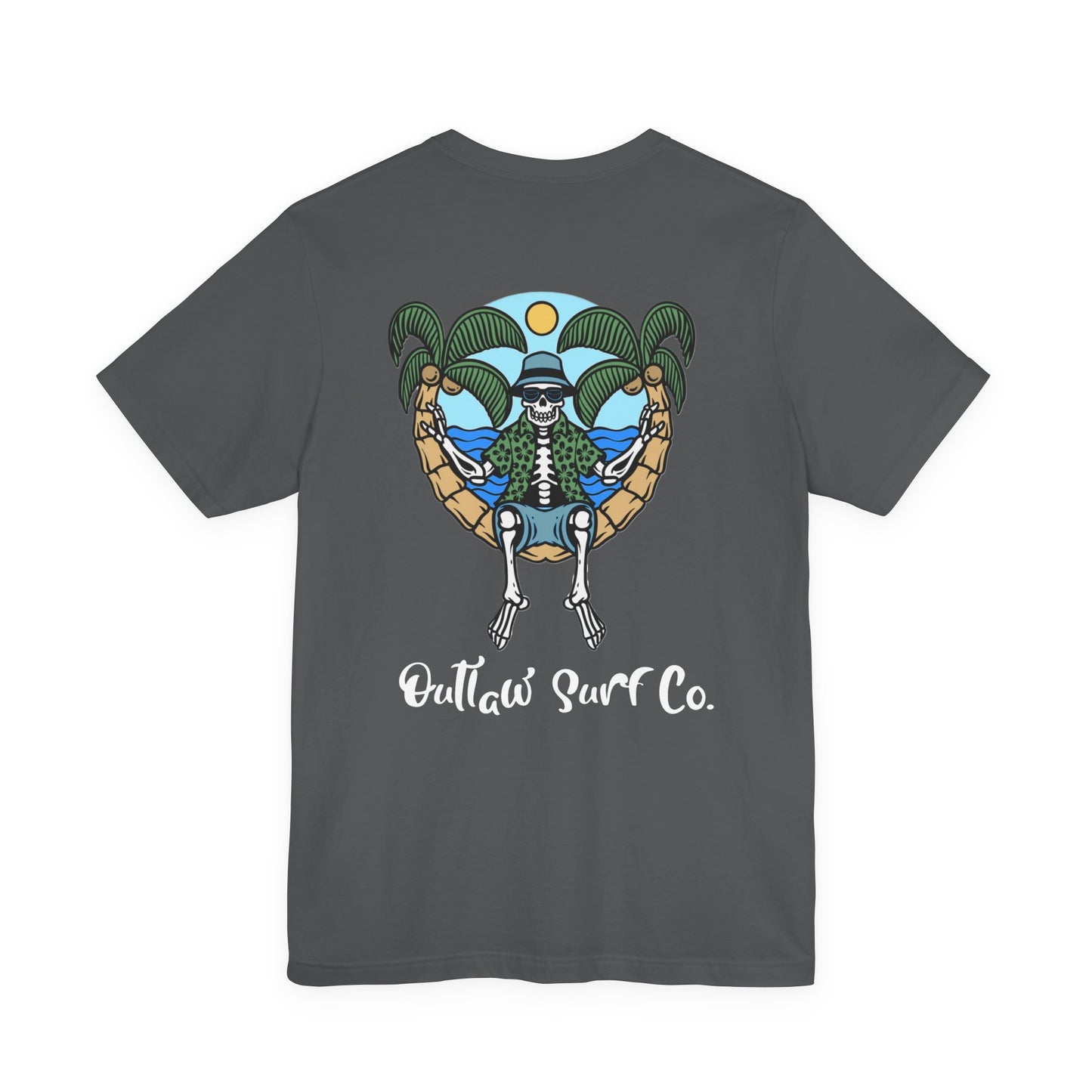 Dead Chill Tee