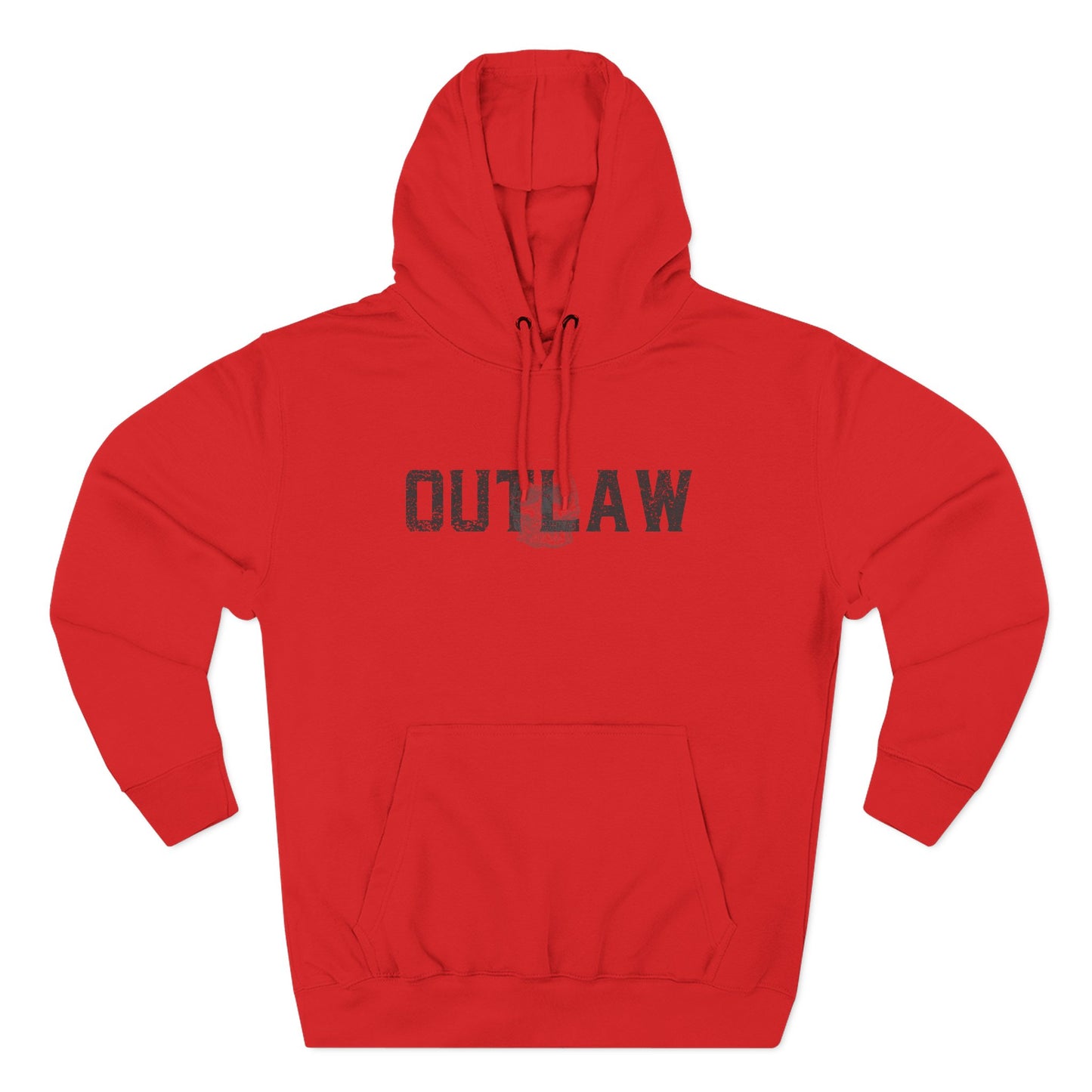 OUTLAW – Legends Collection Hoodie