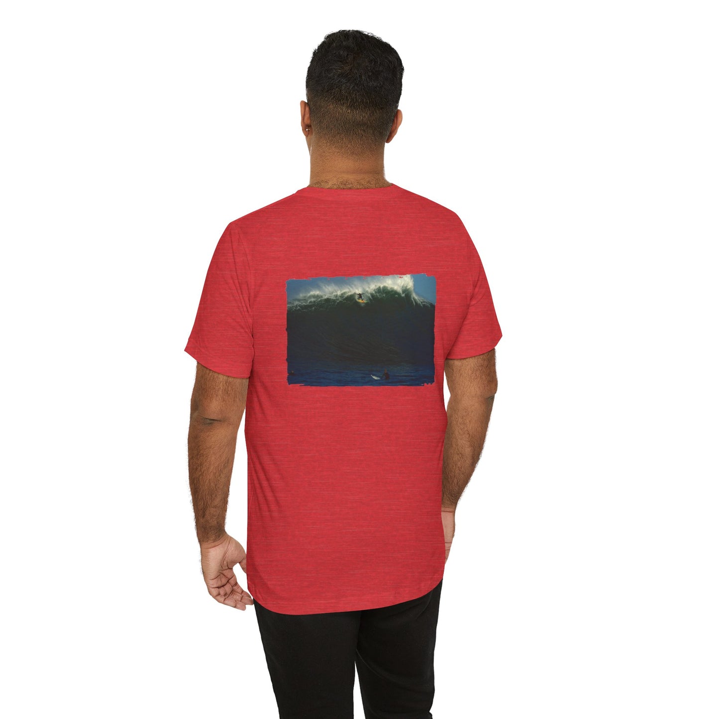 Jay Moriarty – Legends Collection Tee