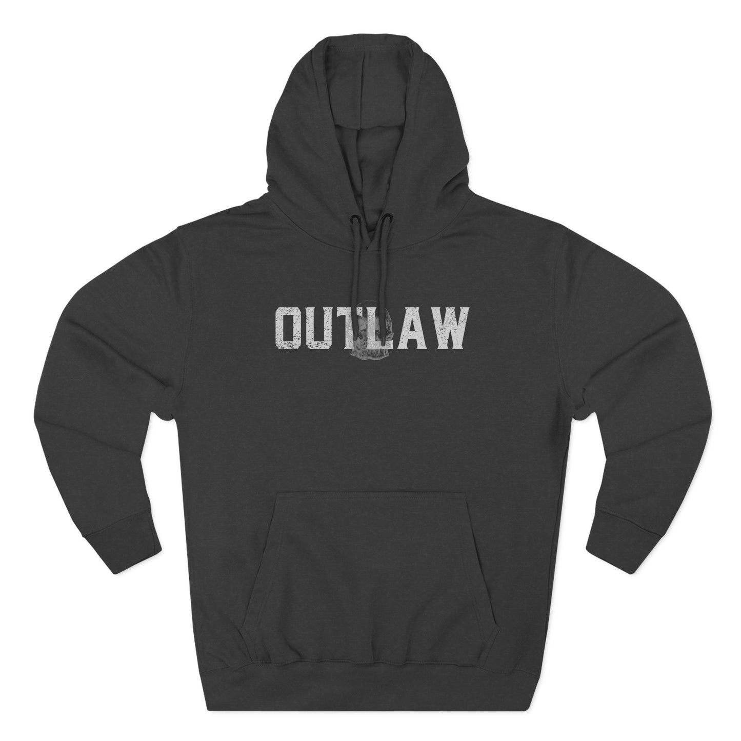 OUTLAW – Legends Collection Hoodie