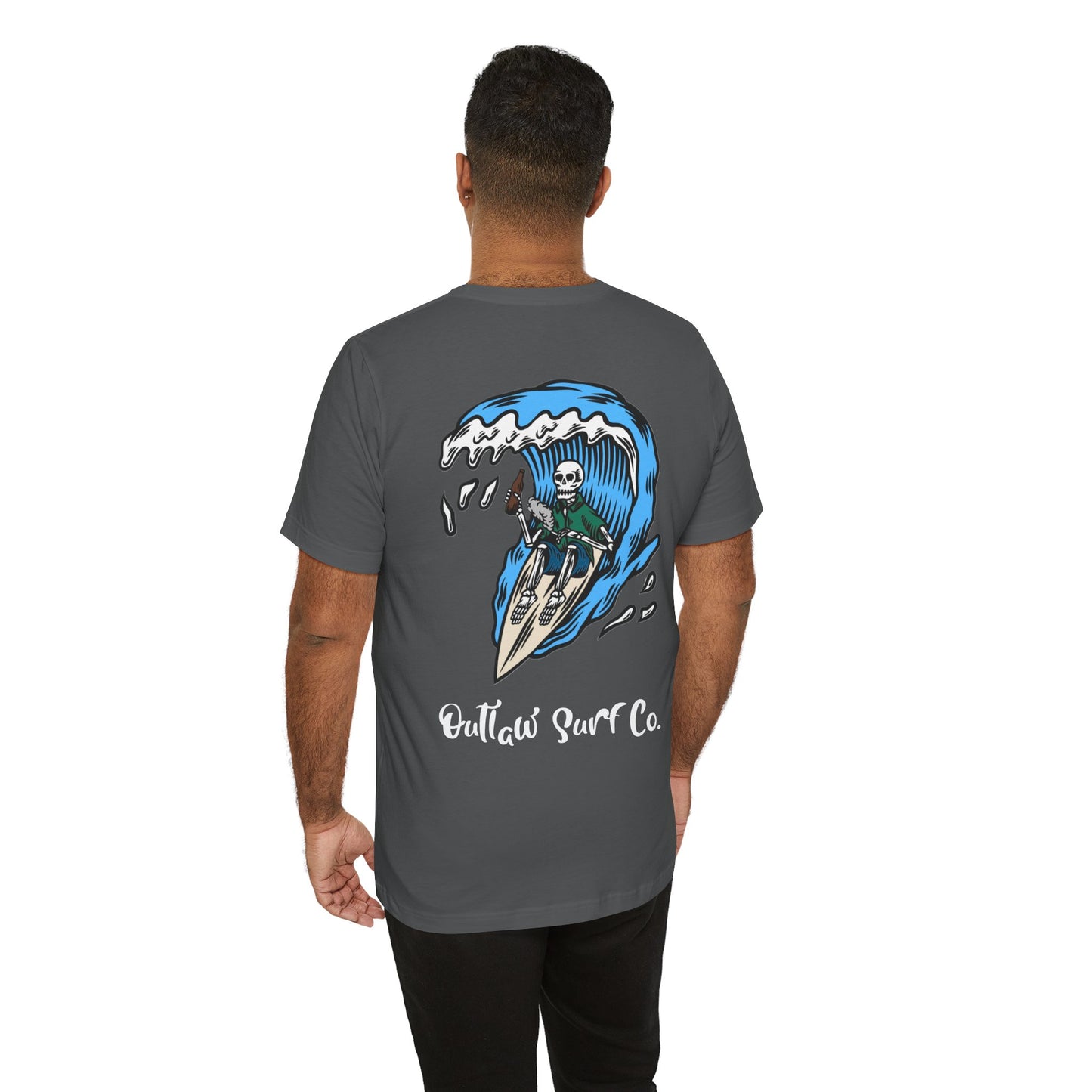Dead Barrel Tee