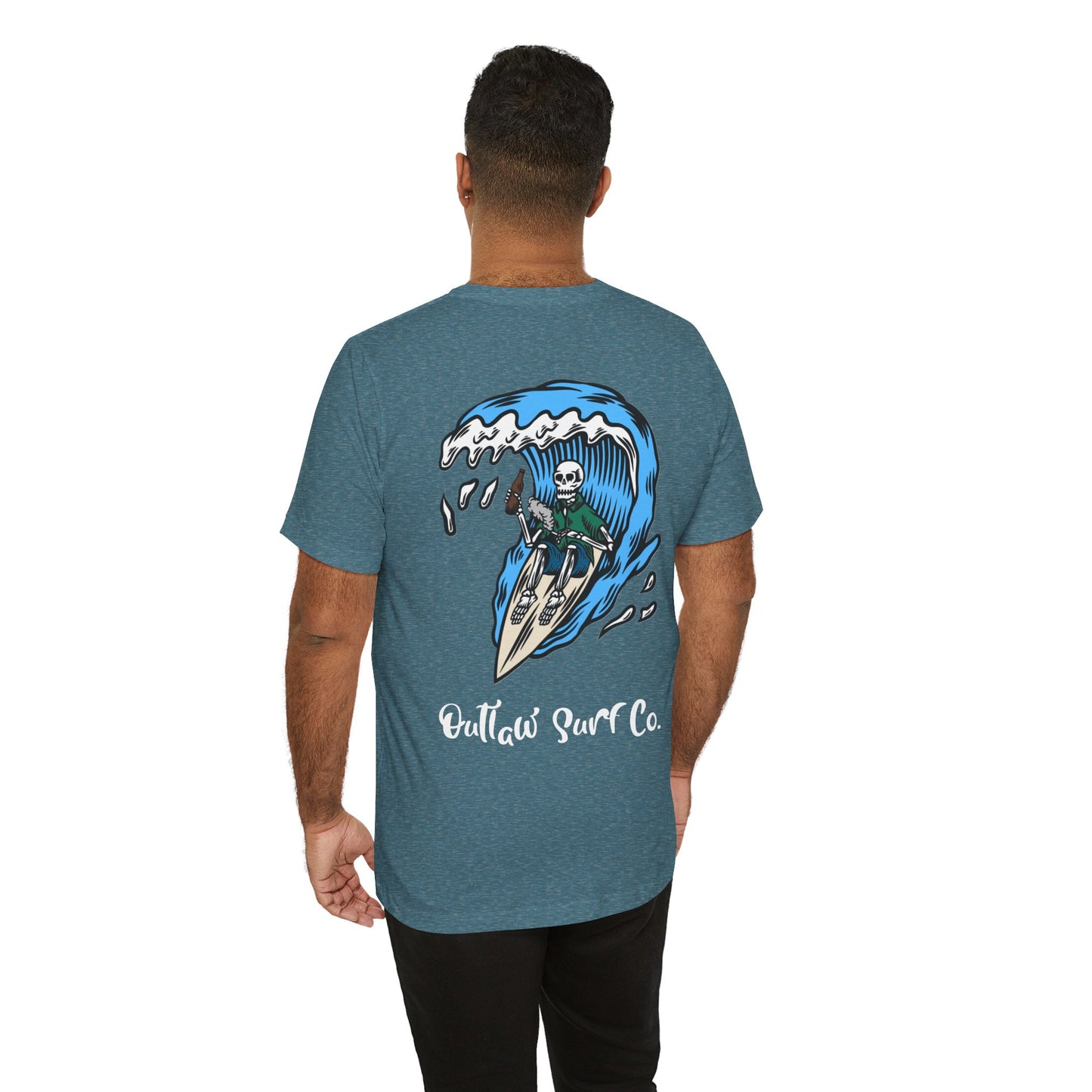Dead Barrel Tee