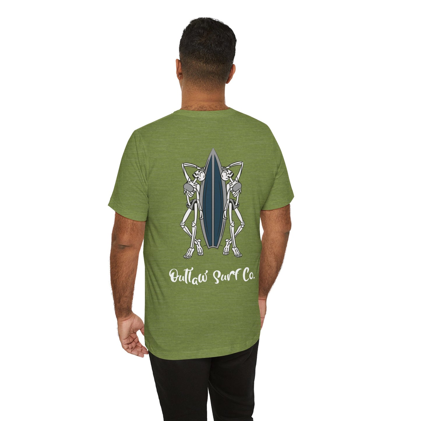 Dead Sexy Tee