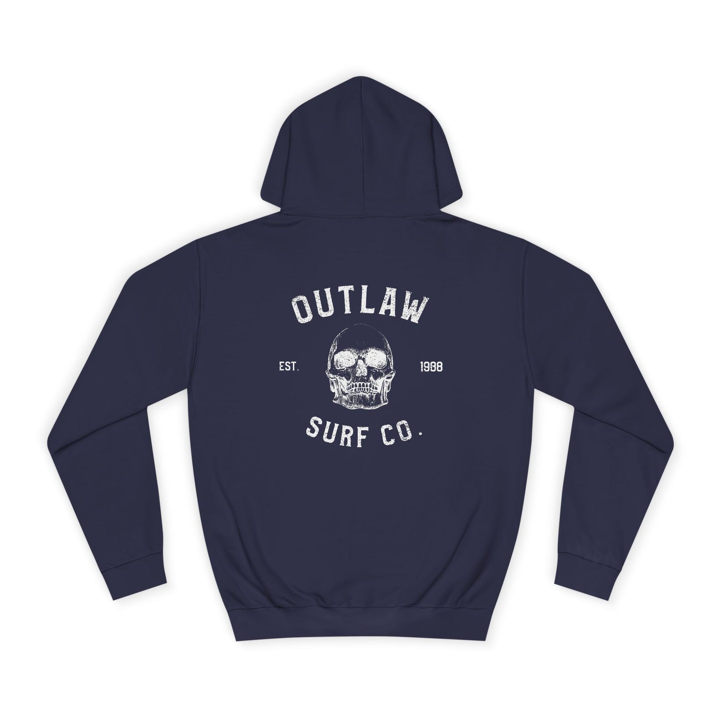 Outlaw Origins Hoodie