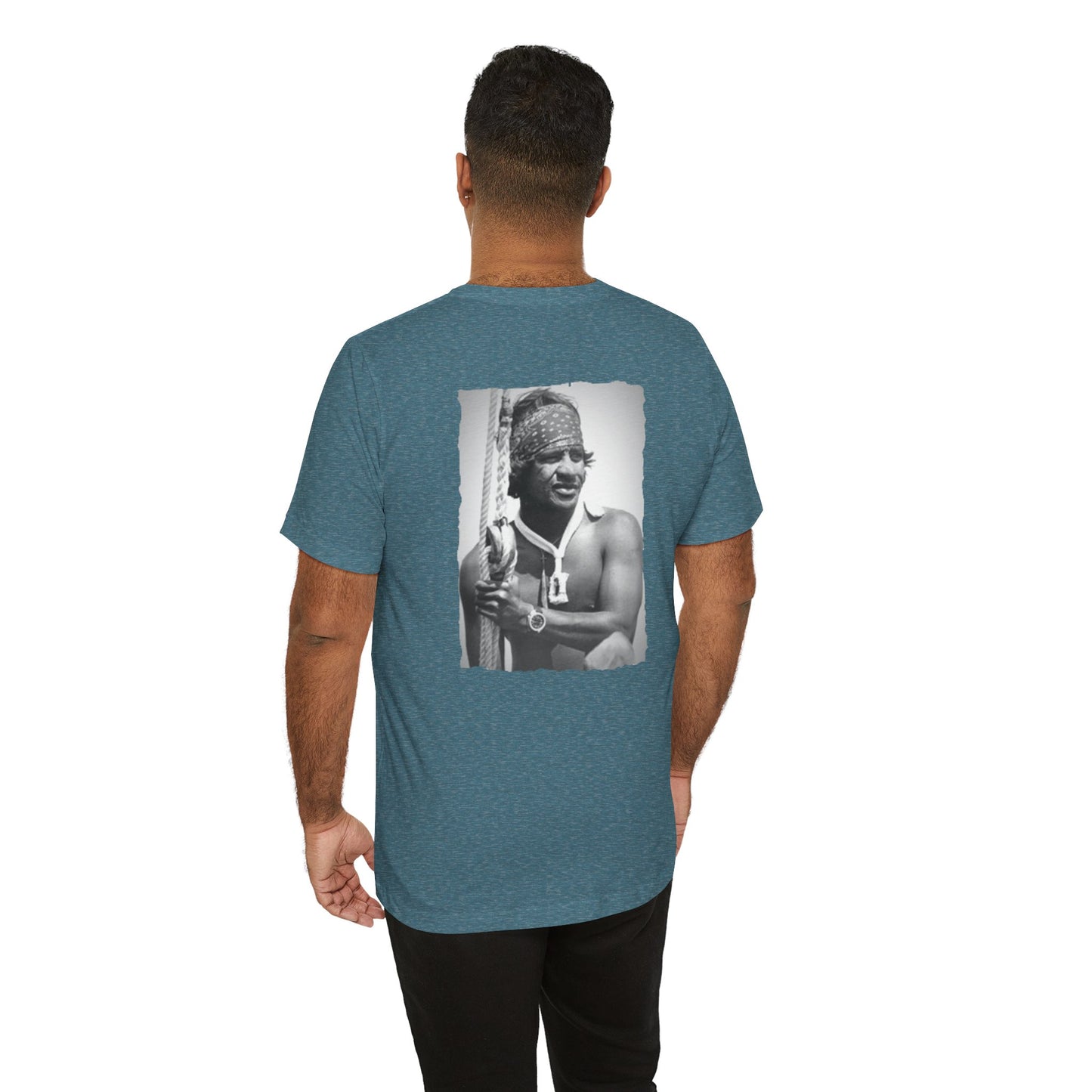 Eddie Aikau – Legends Collection Tee
