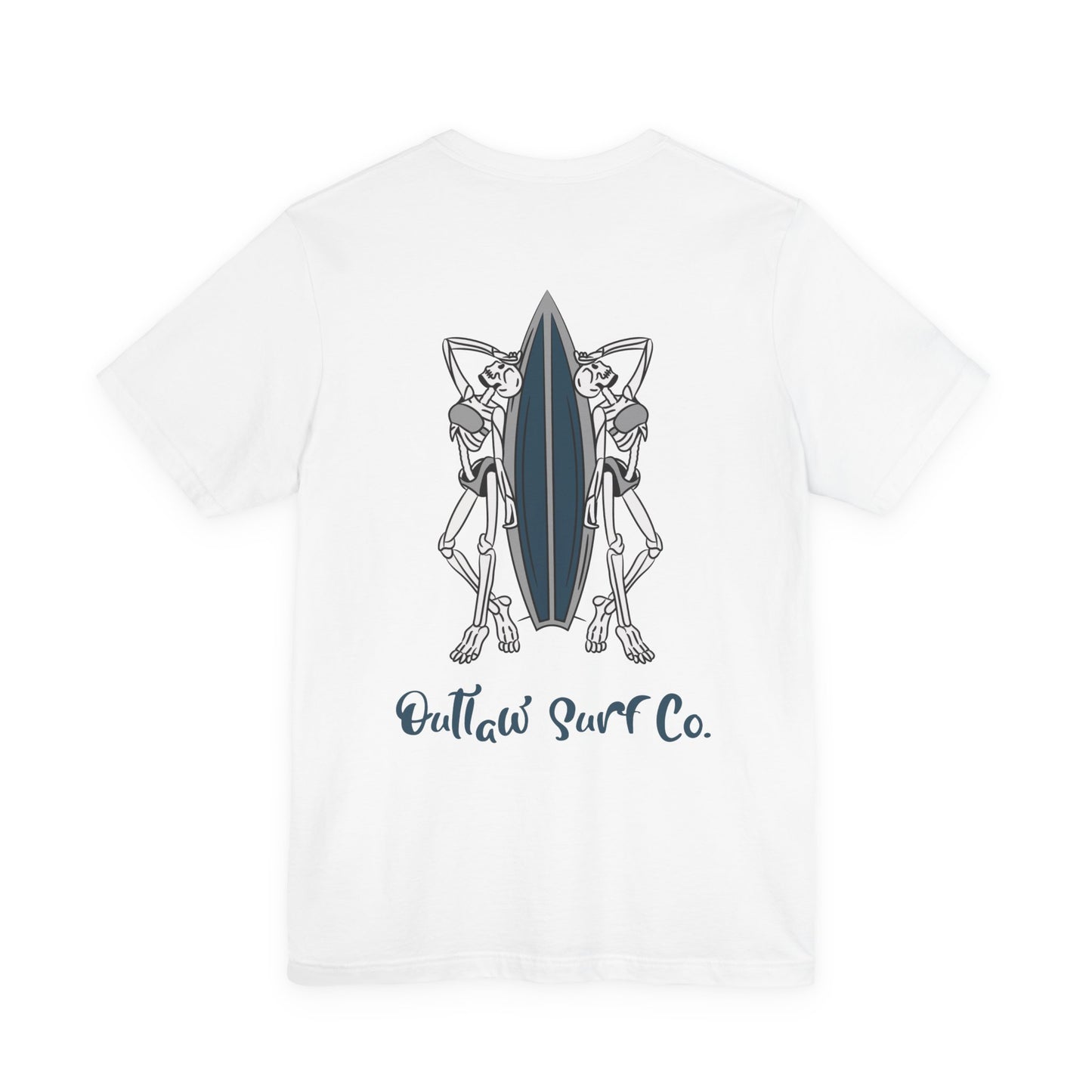 Dead Sexy Tee