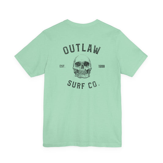 Outlaw Origins Tee