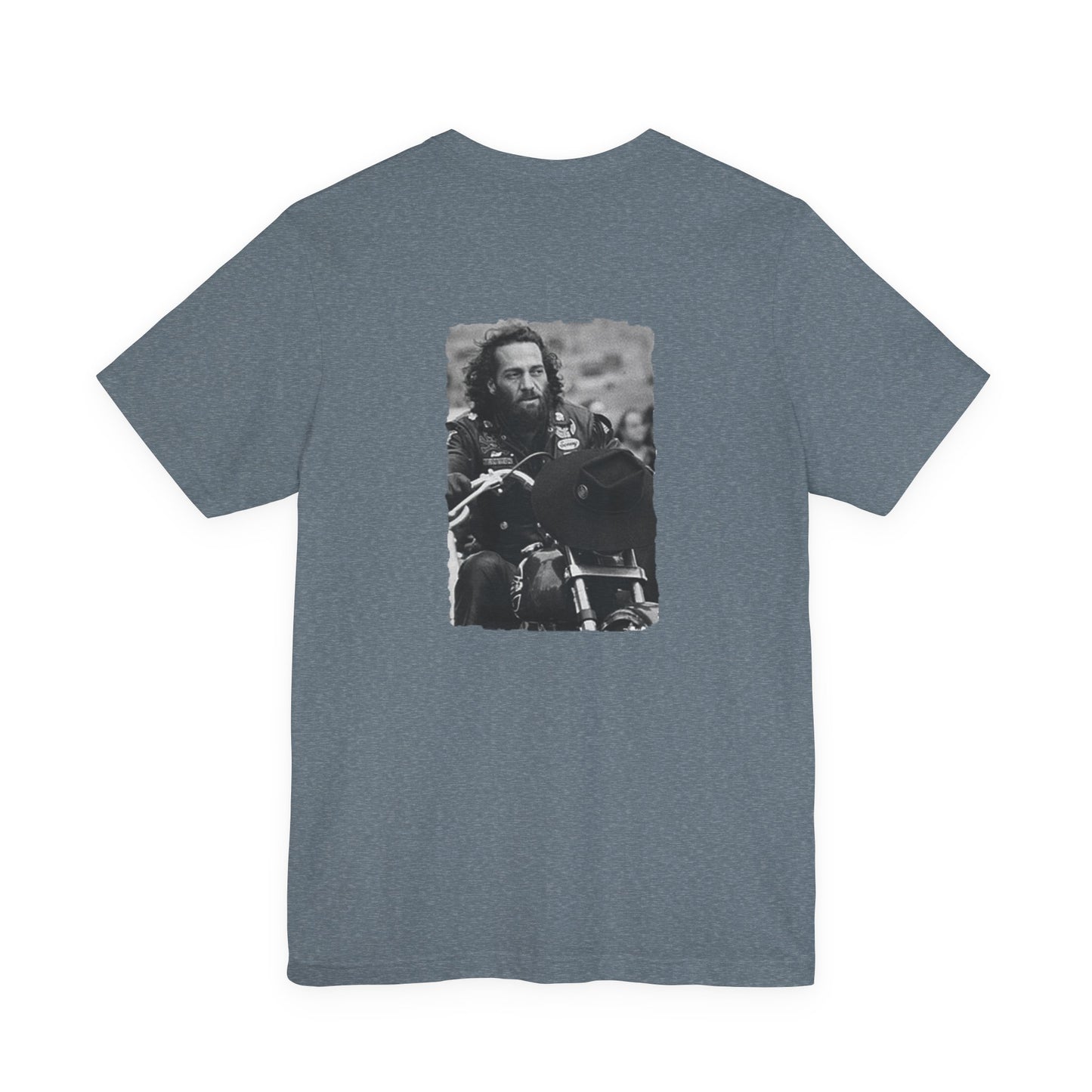 Sonny Barger – Legends Collection Tee