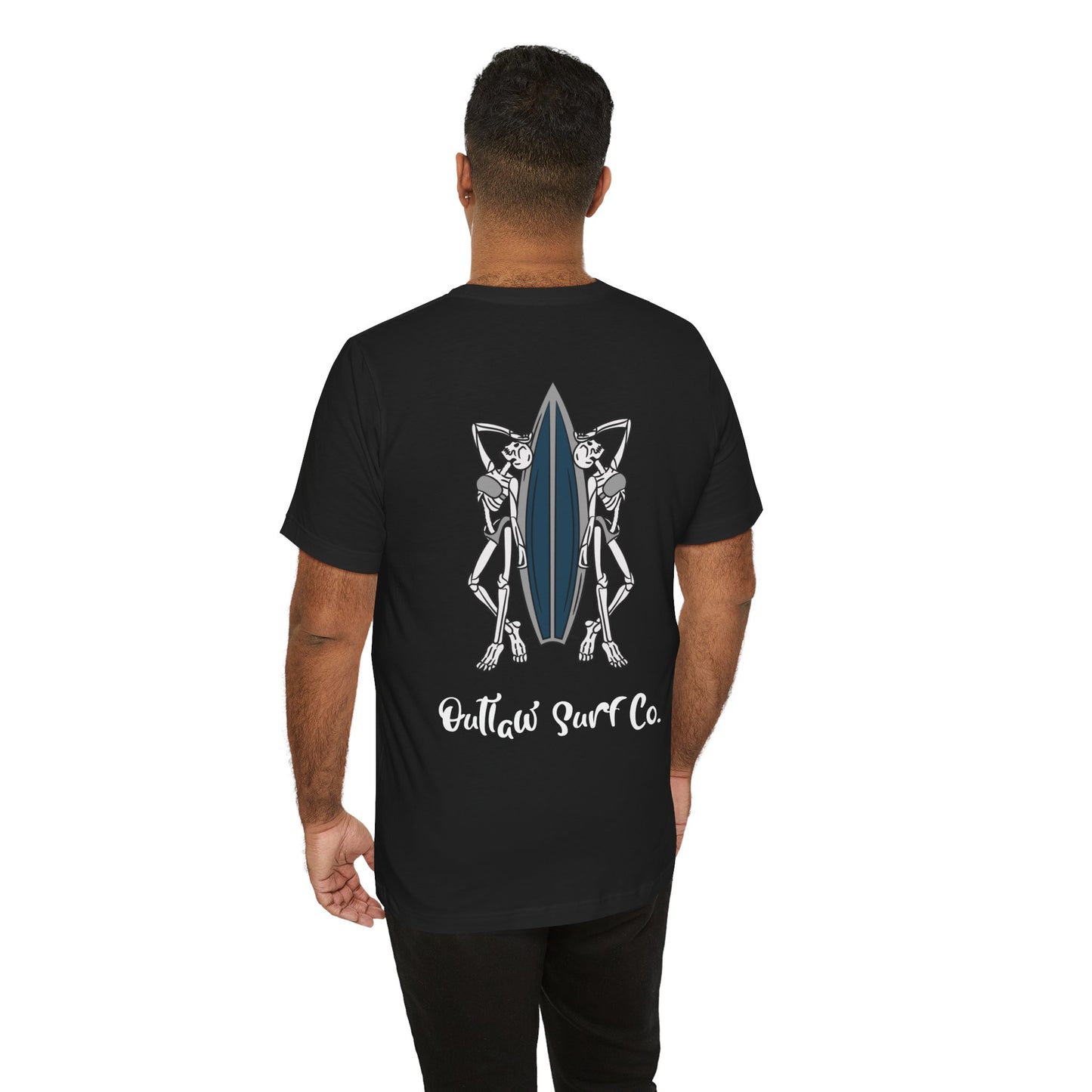 Dead Sexy Tee