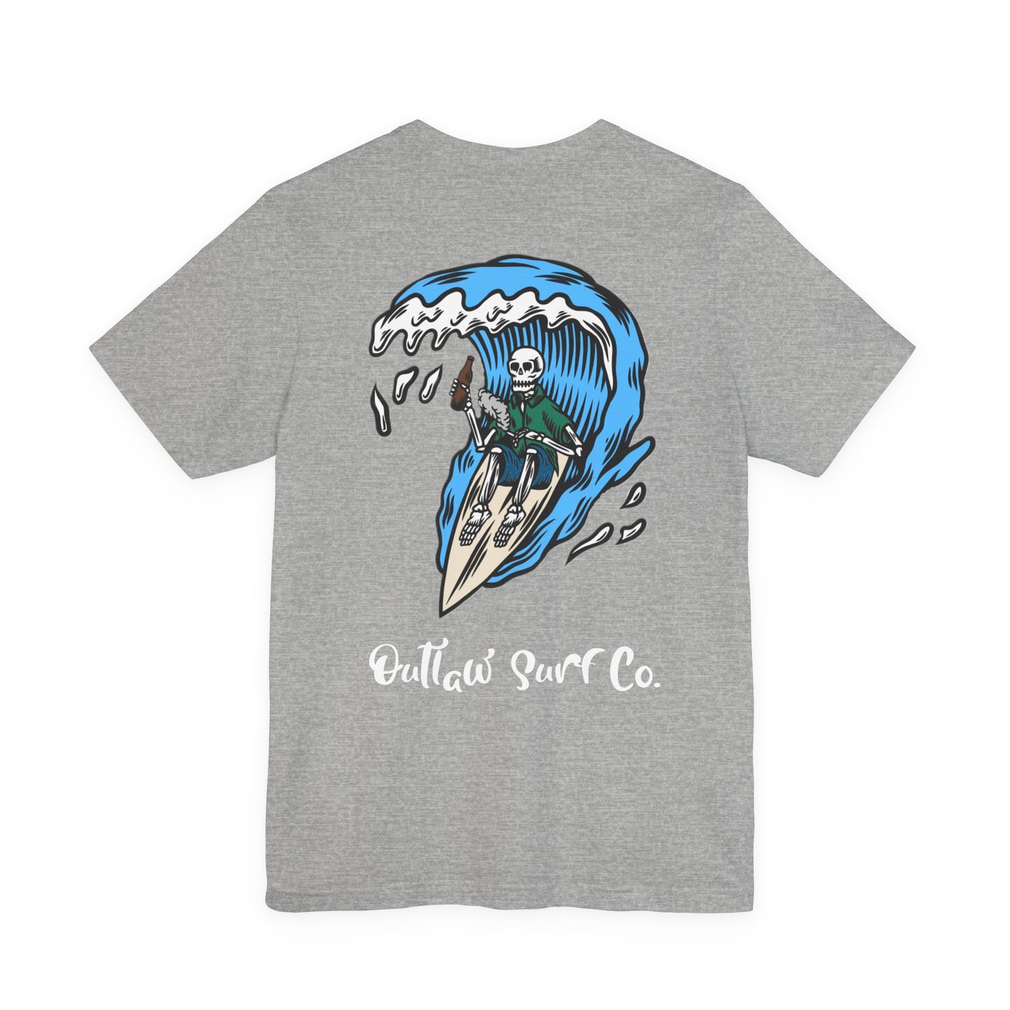 Dead Barrel Tee