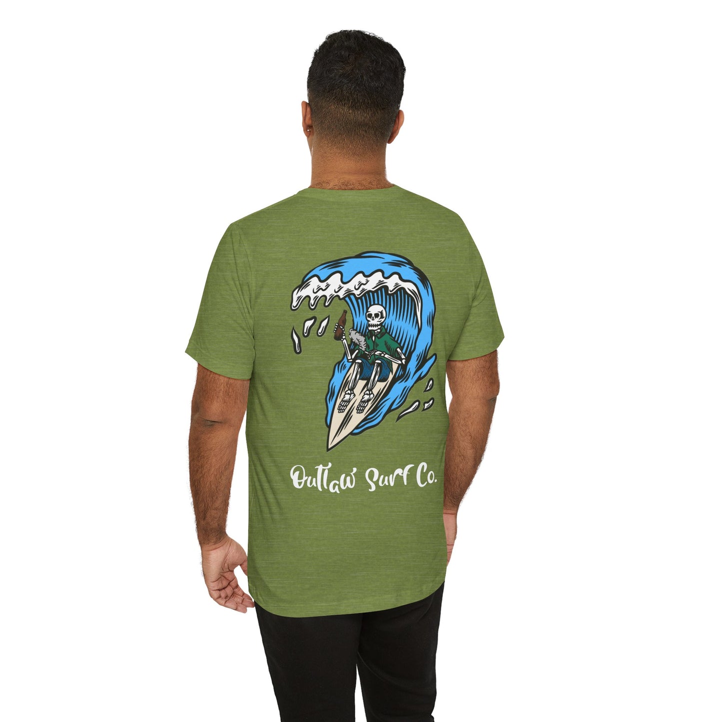 Dead Barrel Tee