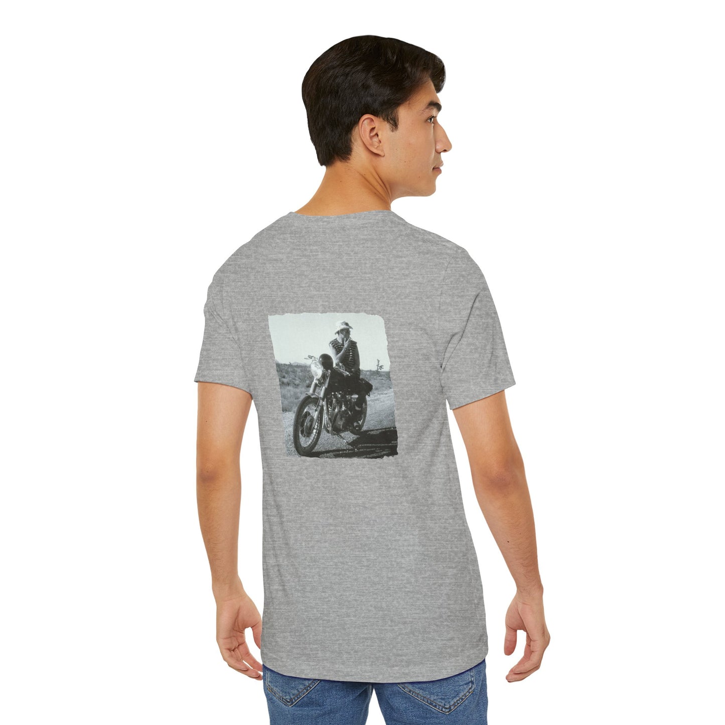Hunter S. Thompson – Legends Collection Tee