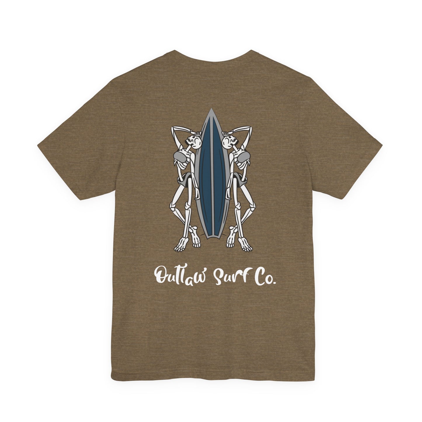 Dead Sexy Tee