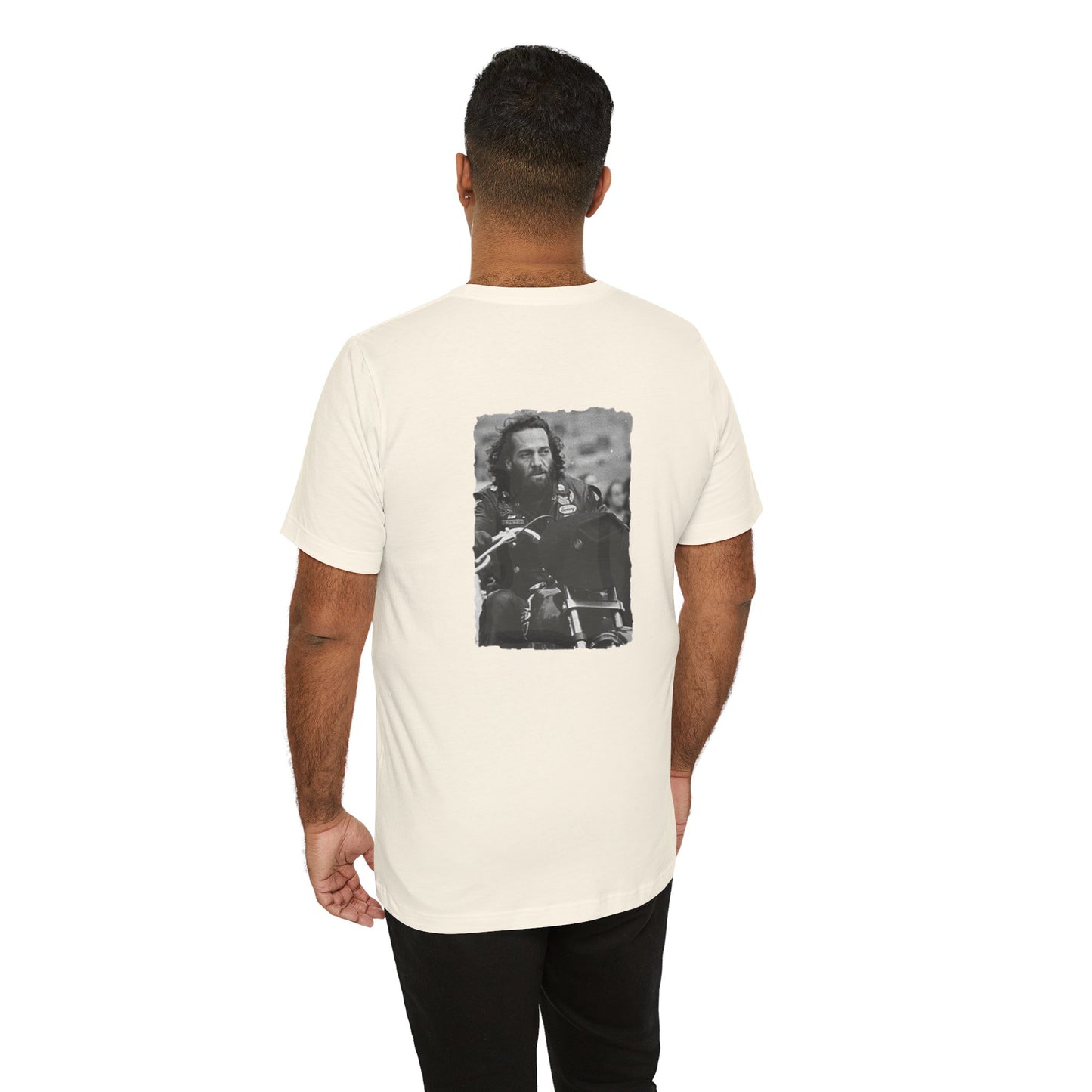 Sonny Barger – Legends Collection Tee