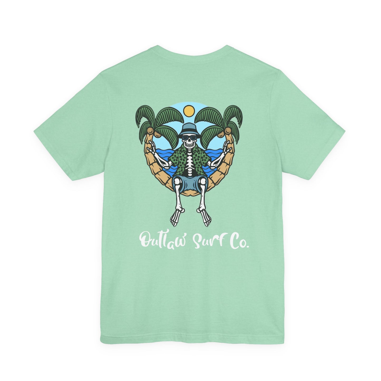 Dead Chill Tee