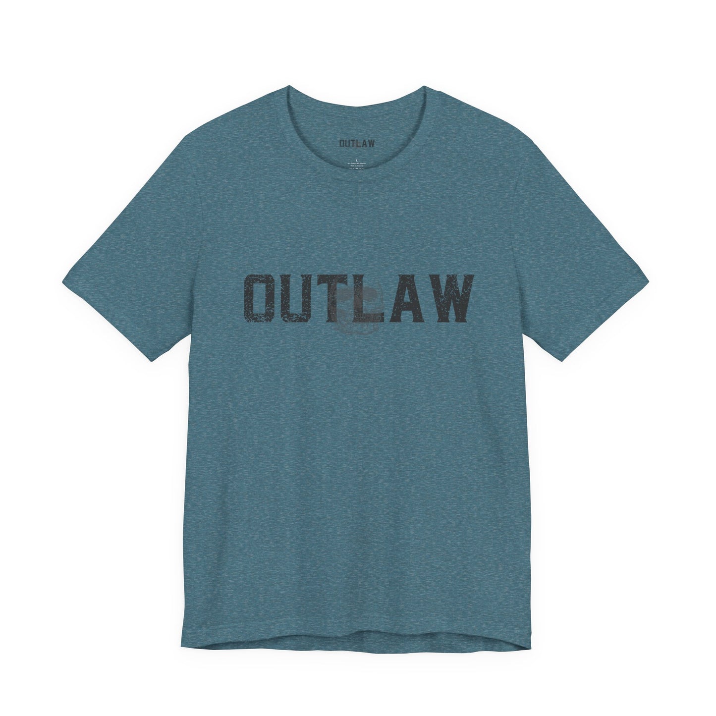 OUTLAW – Legends Collection Tee