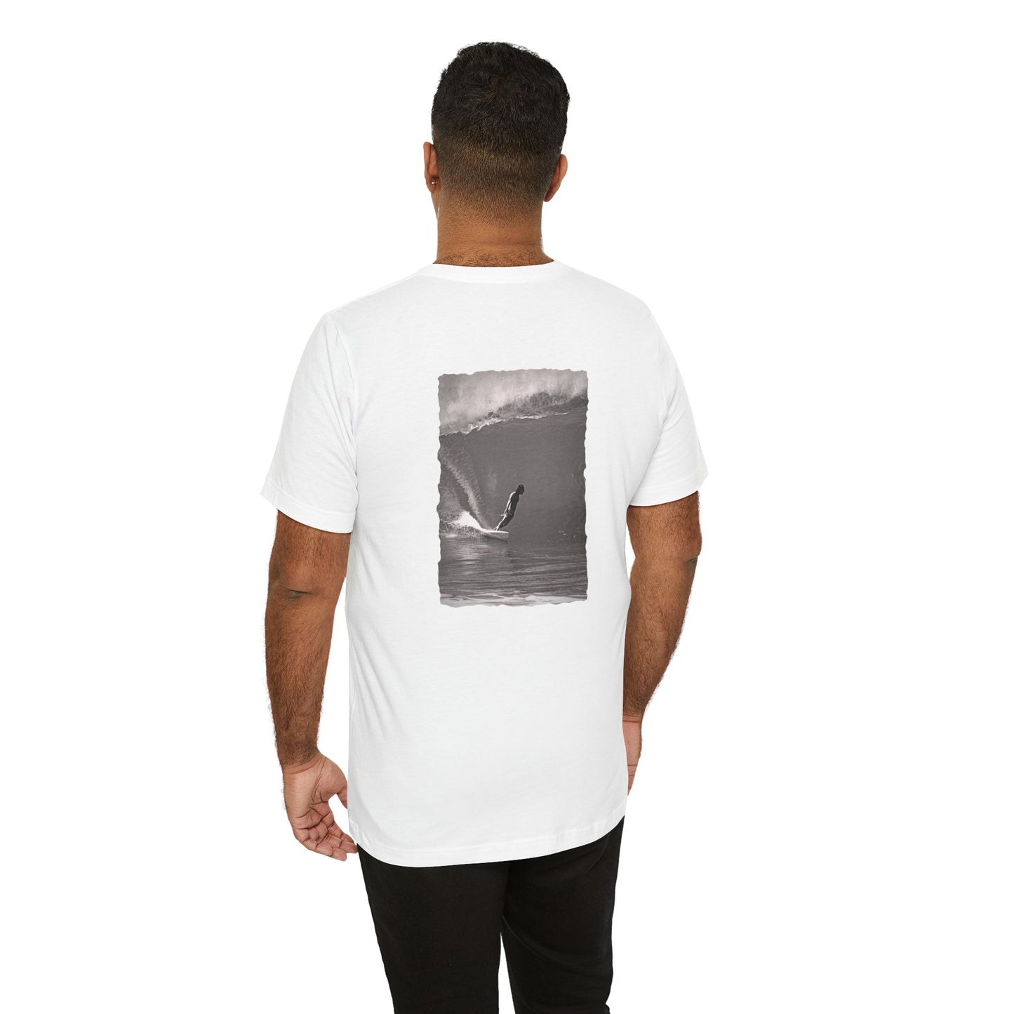 Gerry Lopez – Legends Collection Tee
